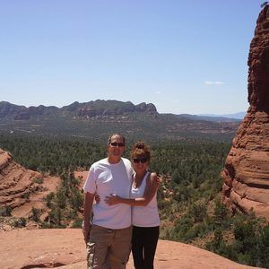 Meet your Posher, Denise